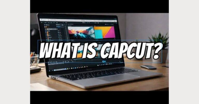 What is CapCut