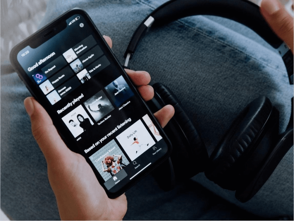 How to Create a Spotify Account
