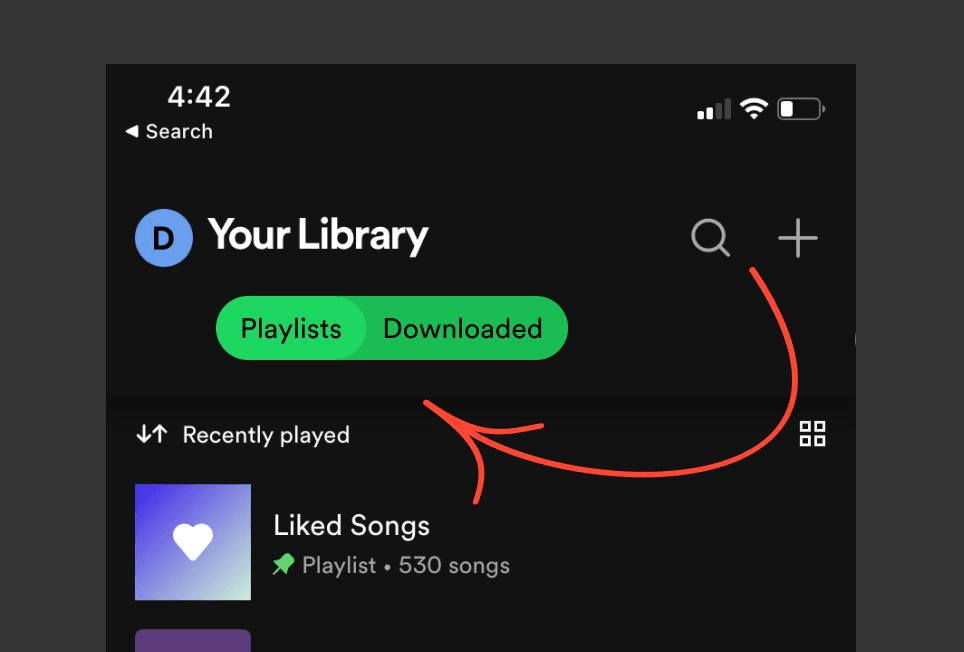 Offline Downloads