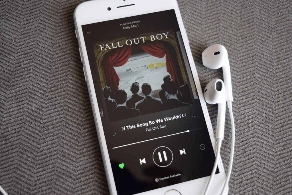 Limitations of Free Spotify