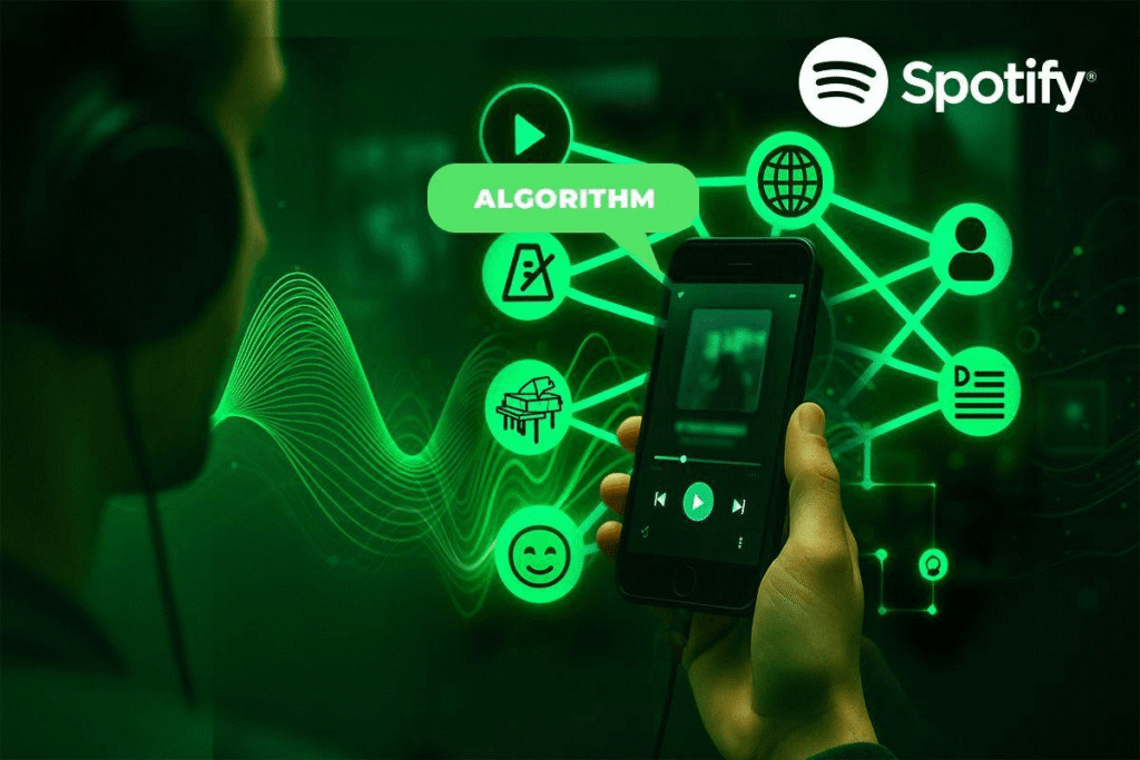 Improve Discover Weekly Recommendations