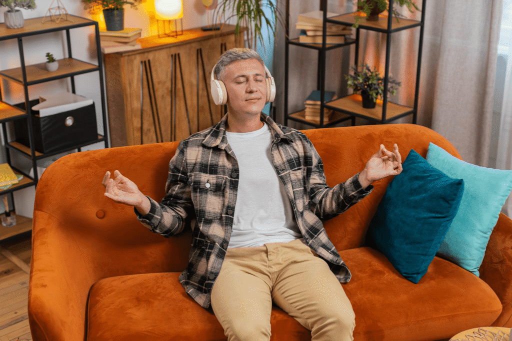 Use Spotify Sleep Timer