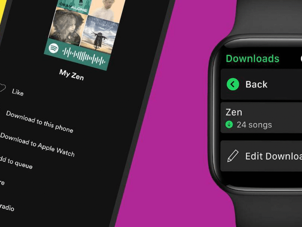 Download on Wearables Apple Watch