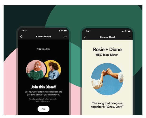 Improve Your Spotify Blend