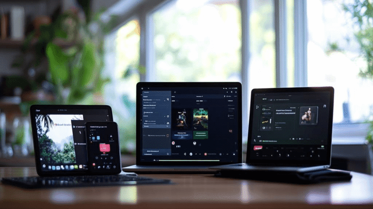 Download Spotify
