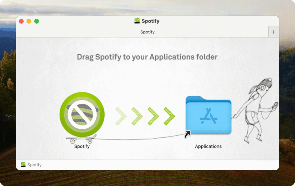 How to Download Spotify on Mac