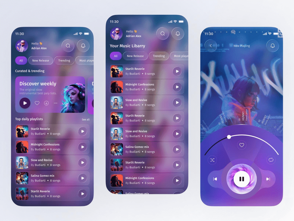How Spotify AI DJ Works